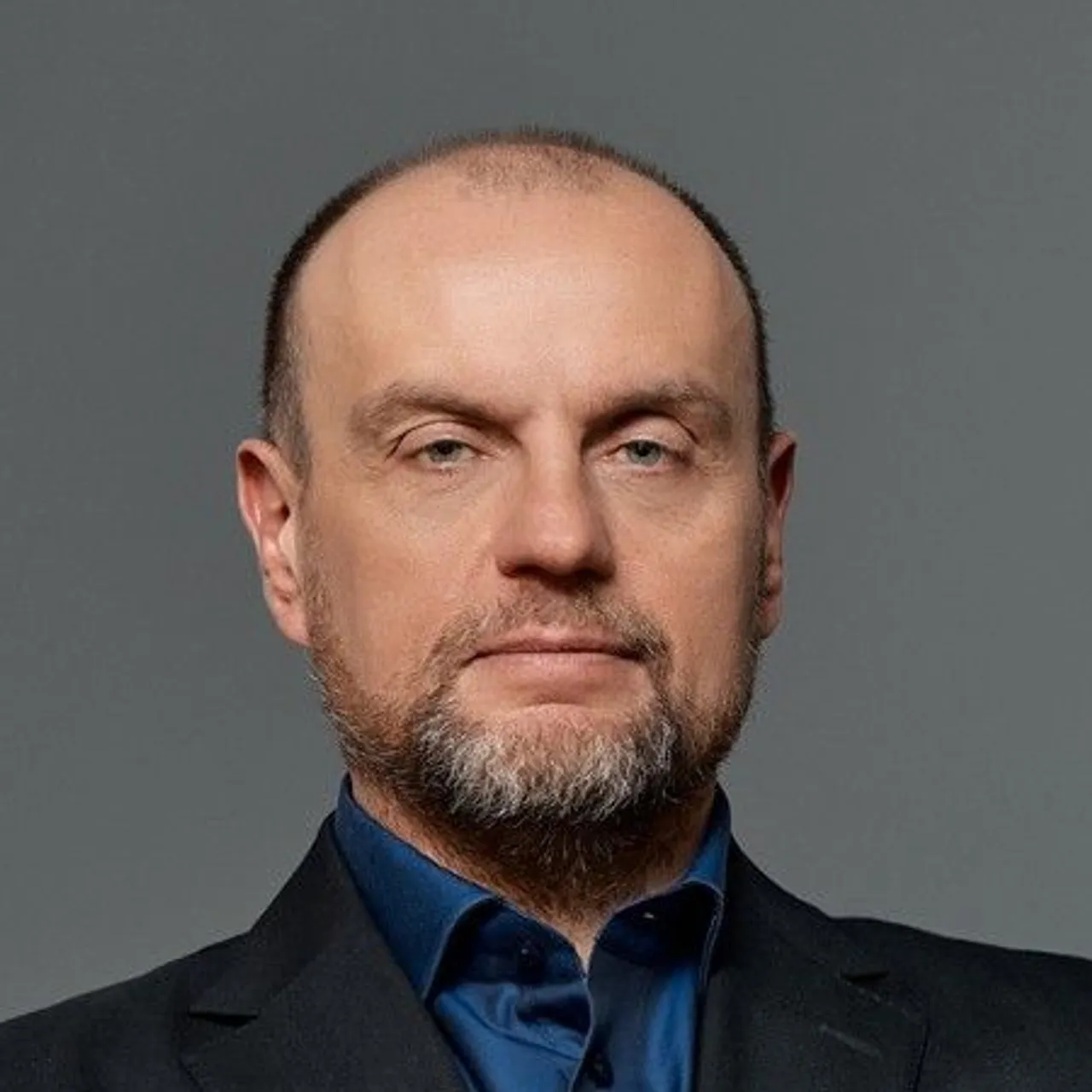 Prof. Adam Mariański