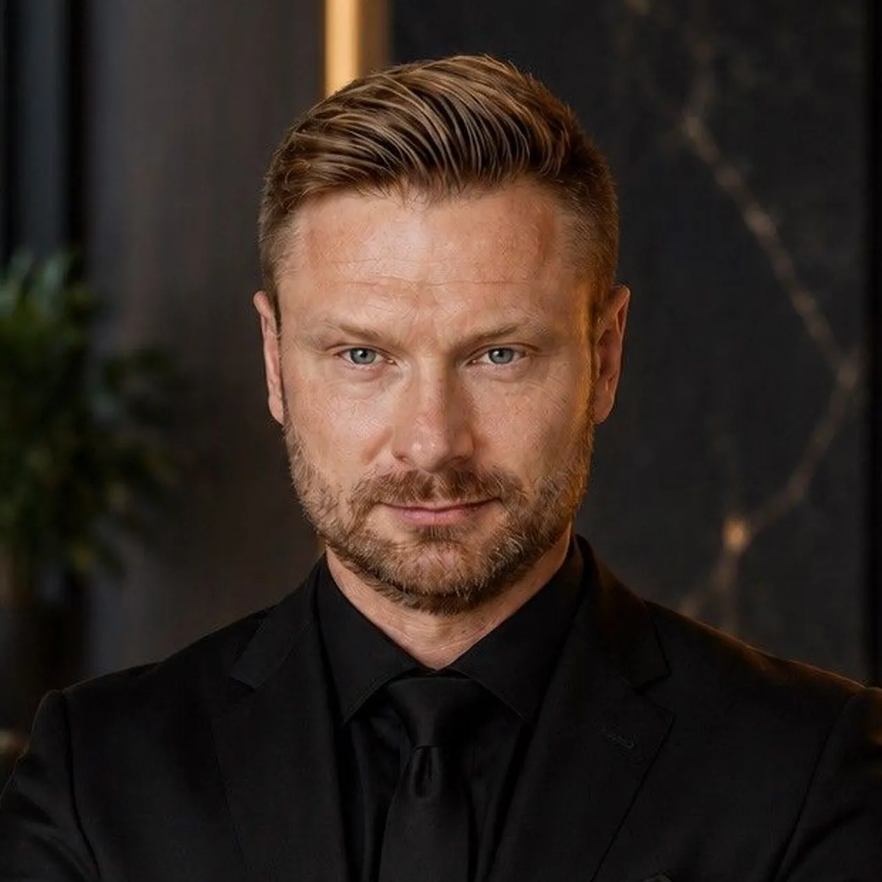 Mariusz Ługiewicz