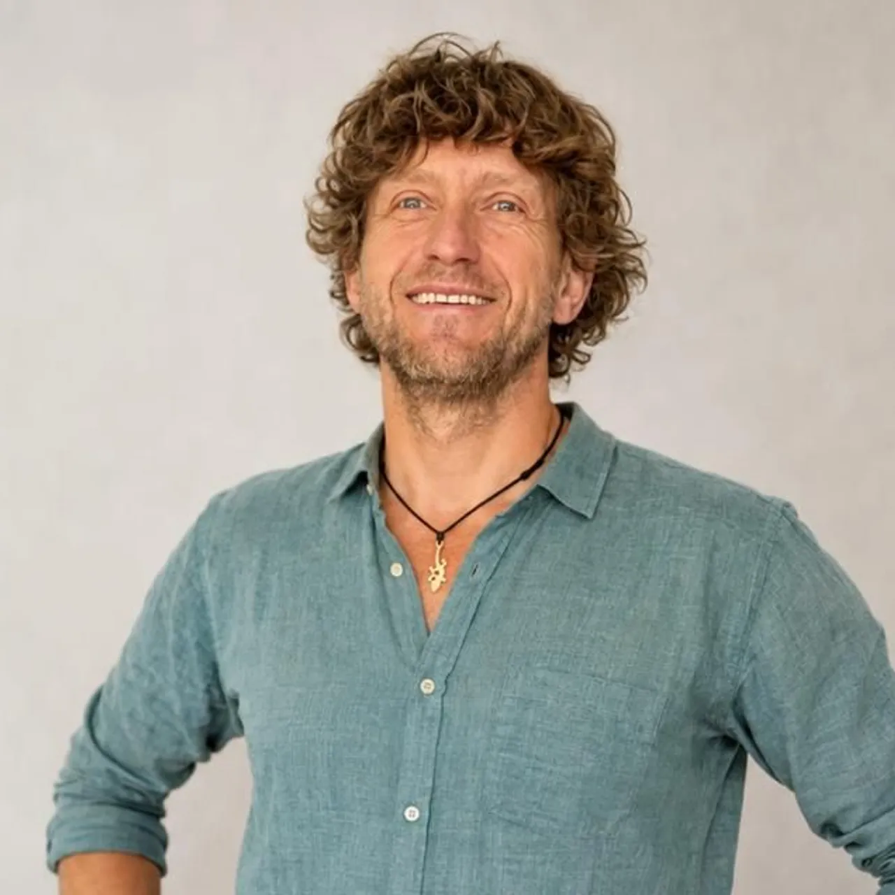 Norbert Grzybek
