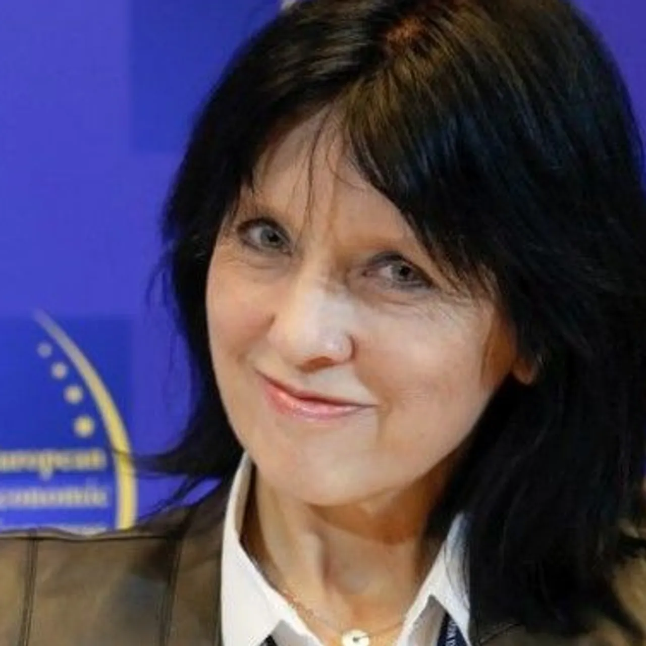 Dr hab. inż. Danuta Ciechańska